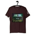 thumbnail image 6 of Focus On The Finish T-Shirt, 6 of 12