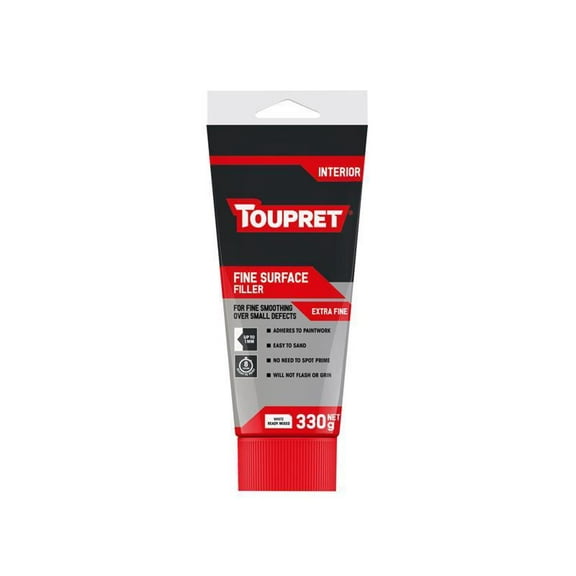 Toupret - Fine Surface Filler 330g