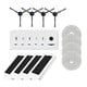 thumbnail image 1 of Side Brush Mop HEPA Filter Dust Bag For Debot T30 Pro Omni, 1 of 5
