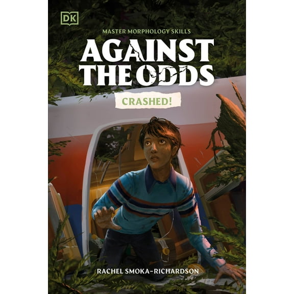 Against the Odds Against the Odds Crashed, (Paperback)