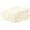 Cream, variant on Linteum Textile Hospital Thermal SNAGLESS Spread Blanket, 100% Cotton (74x100 in, White)