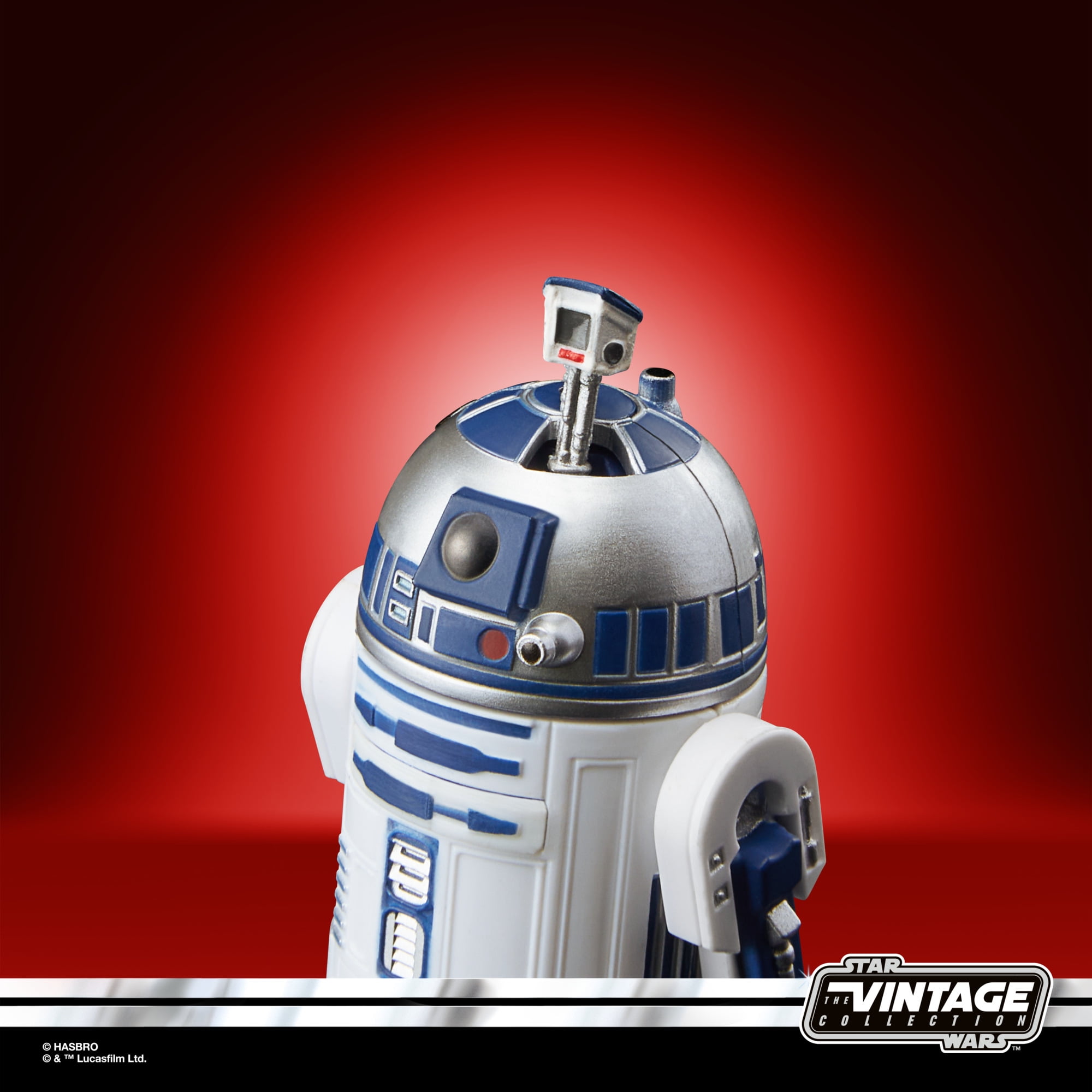 Star Wars Chaveiro e Tag - Pelucia R2-D2 - DTC - Toyshow Tudo de