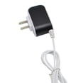 thumbnail image 3 of pitrice 5V 3.1A 3 USB Ports Travel Plug Power Adapter Charger and Charging Cable Compatible for Phone, 3 of 9