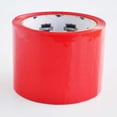 thumbnail image 4 of SSBM 1.88"x55 Yards Carton Sealing Box Tape Color Red 2 Mil 6 Rolls, 4 of 5