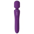 thumbnail image 2 of Wanachi Baguette de Massage Personnelle Body Charger, Violet, 2 of 3