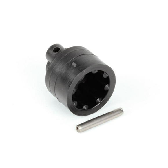 Dynamic Mixer 9051 1.65 in. Coupler for Armature