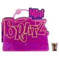 thumbnail image 1 of Coffret de collection Mini Bratz avec figurine de collection exclusive, 1 of 5