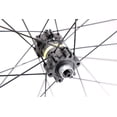 thumbnail image 7 of Mavic Crossride FTS-X Front MTB Wheel, 27.5", Aluminum, 9x100mm QR, 6-Bolt Disc, 7 of 7