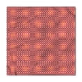 thumbnail image 1 of Moroccan Bandana, Folkloric Starry Lattice, Unisex Head and Neck Tie, by Ambesonne, 1 of 2