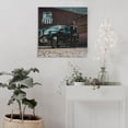 thumbnail image 4 of Young Dolph Poster Rapper Hiphop Music Album Cover Canvas Art Poster-Bulletproof Canvas Art Poster and Wall Art Picture Print Modern Family bedroom Decor Posters 12x12inch(30x30cm), 4 of 5