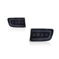 thumbnail image 2 of LED Tail Rear Bumper Light for Prado 120 Series LC120 FJ120 2003-2009 Stop Brake Turn Signal Lamp,A, 2 of 5