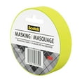 thumbnail image 3 of Scotch® Expressions Masking Tape, 3" Core, 0.94" X 20 Yds, Lemon Lime 3437-GRN, 3 of 10