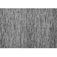 thumbnail image 1 of Ahgly Company Indoor Rectangle Abstract Gray Modern Area Rugs, 4' x 6', 1 of 4
