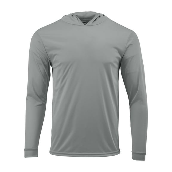 Paragon Bahama Performance Hooded Long Sleeve T-Shirt