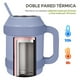 thumbnail image 3 of Termo de Acero Inoxidable HIKEO Doble Pared Vaso Térmico 1.5 Litros, 3 of 9