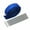 Blue, variant on Confote 2 Roll x 2" 50Ft Black Fiberglass Exhaust Header Heat Wrap Tape + 20 Ties Kit