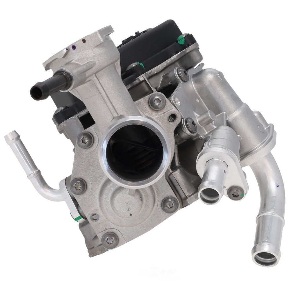 Motorad 1220-180 Integrated Housing Thermostat-180 Degrees