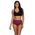 thumbnail image 4 of Vanity Fair Radiant Collection Women's 360 Comfort Brief Underwear, 3 Pack, Sizes S-5XL, 4 of 10