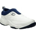 thumbnail image 3 of Men's Propet Wash & Wear Slip-On II Suede, 3 of 7
