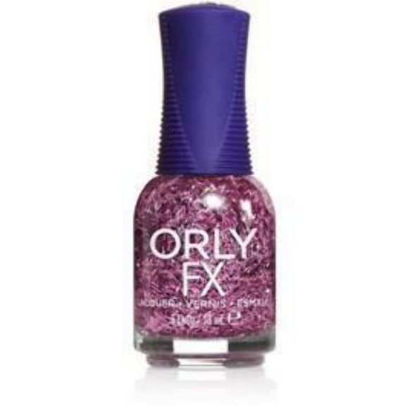 Orly Nail Lacquer Flash Glam FX - Be Brave - #20481