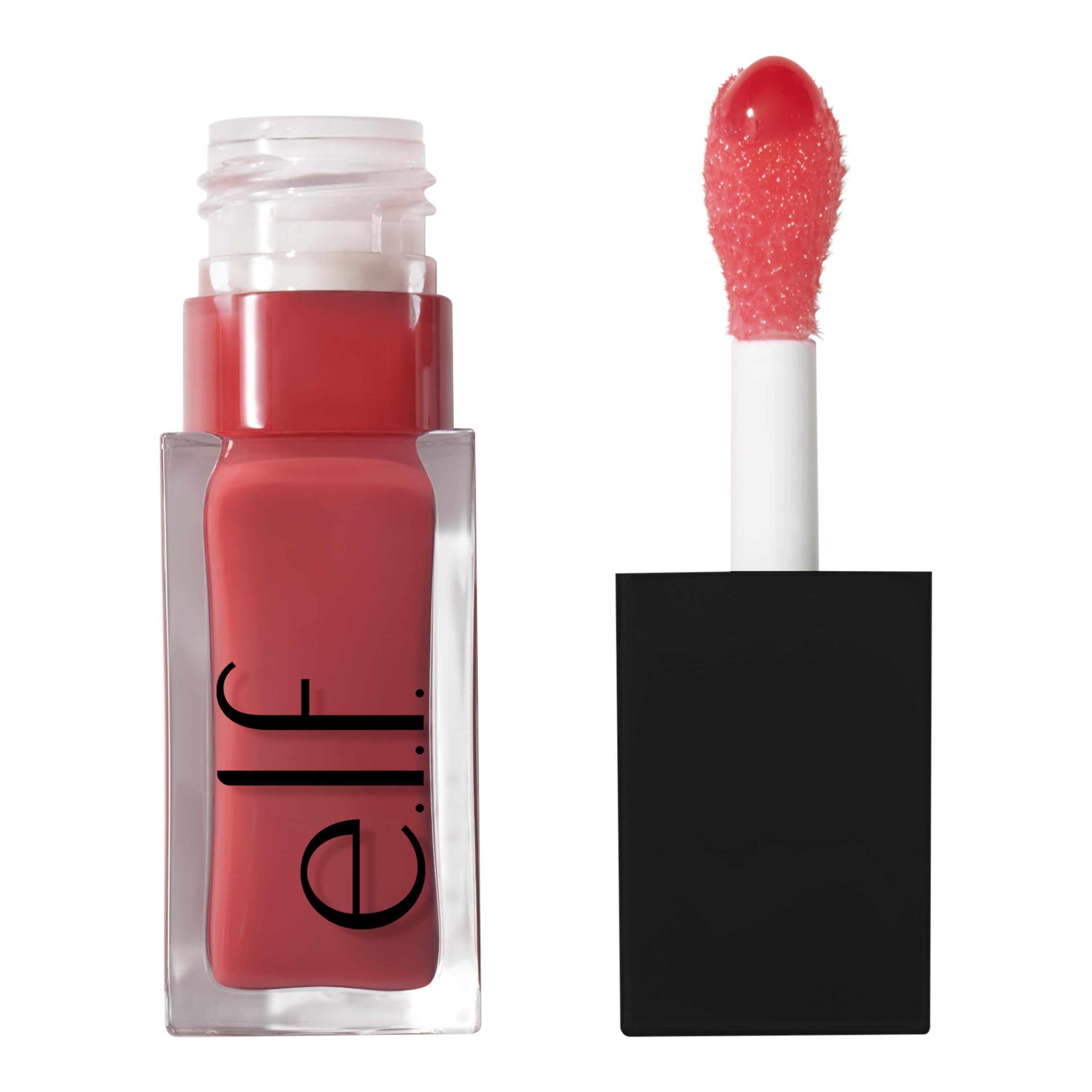 e.l.f. Power Grip Primer + Micro Setting Mist + Lip Oil + Brow Lift Bundle