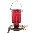 thumbnail image 1 of Comedero colgante de vidrio para colibríes Nature's Way, 650 ml de capacidad, 1 of 3