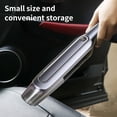 thumbnail image 3 of FaLX L2088 Portable Vacuum Cleaner Wireless USB High Power Strong Suction Handheld Vacuum Cleaner for Home Cars, 3 of 8