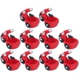 thumbnail image 1 of Tricycle Model Toy, Mini Tricycle Toy Resin Material DIY Ornament Potted Plant Decoration 10 Pcs  For Display Table, 1 of 8