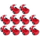 thumbnail image 5 of Juguete de Triciclo BuyWeek 10 piezas Mini modelo de Triciclo, 5 of 14