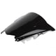 thumbnail image 2 of Motorcycle Windscreen PC Windshield Deflector Fit for Yamaha YZF R3 R25 2015 2016Black, 2 of 5