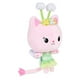 thumbnail image 3 of Peluche Spin Master Gabby's Dollhouse Gato Hadita Felpa Ronroneante, 3 of 3
