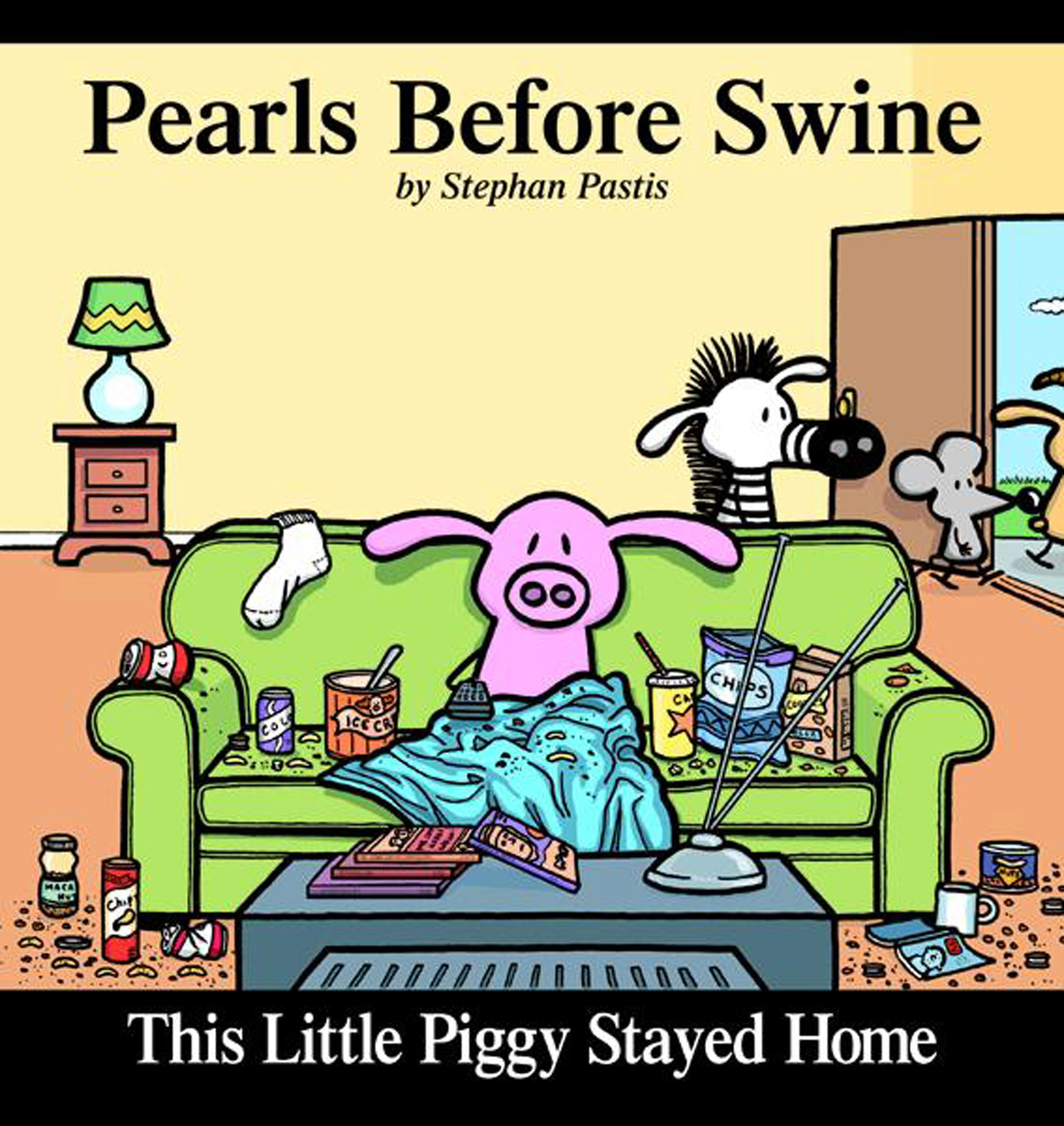 Go Comics Pearls Before Swine 39 - osdfga0