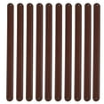thumbnail image 4 of 10Pcs Draw Rail Plastic Drawer Slides 180/235/298mm Draw Runners Replacement Drawer Runners Wardrobe Guide Rail Skidway, 4 of 8