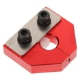 thumbnail image 2 of KAKOWELY printer filament holder 3D Printer Filament Welder Connector for 1.75mm Filament Broken Filament Connector Filament Sensor for PLA ABS PETG Broken Filament Connector, 2 of 5