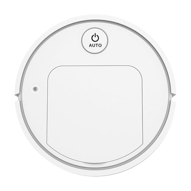 Robot Vacuum and Mop,Household Vacuum Cleaners Four in One Household Purification Spray Humidification Intelligent Small Household Appliance Vacuum Cleaner Sweeping Robot