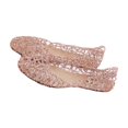 thumbnail image 1 of sweethay Sandalias de playa para mujer, zapatos de verano decorativos huecos, calzado portátil, transpirables, para adultos, brillo brillante, Carpetas de archivos 39 yardas, 1 of 6