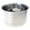 5L, variant on Grade Stainless Steel Replacement Inner Pots for Rice Cooker Nonstick Pan Inside Bowl with Heat Conductive Base