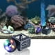 thumbnail image 4 of Mini pompe à eau avec LED, 180 L/h, 3,5 W, pequeño acuario, jardin, puits, lavabo de jardin, pompe de fontaine à eau Vhermosa WMJ-0133, 4 of 9