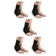 thumbnail image 3 of Seitruly Tobilleras para adultos, reutilizables, para hombres y mujeres, transpirables, para baloncesto, voleibol, culturismo, protección, Type2 NO2, 3 of 6