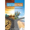 thumbnail image 1 of Retirement Planning in a New Direction: A Return To Common Sense, 1 of 1
