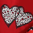 thumbnail image 5 of Leey-World Baby Onesies Baby Onsies Solid Baby Bodysuit Romper Blank for Girls Girl Onesies Red,0-3 Months, 5 of 8