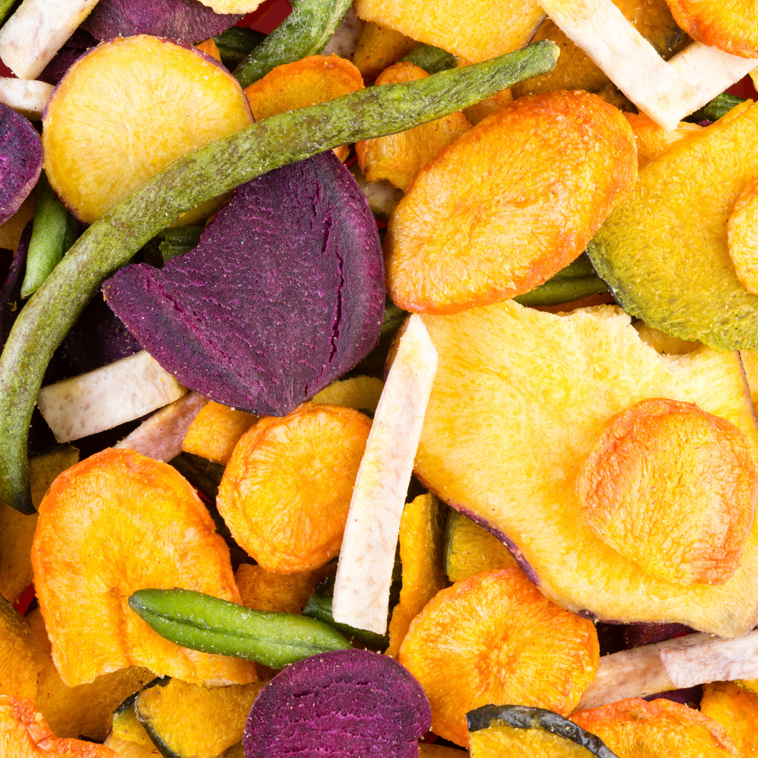 Breton Veggie Crisps - Zesty Ranch, Sea Salt, Spicy Chipotle Cheddar - 3 Pack (6 Ounces) Veggie Crisps + MerlinsMart Zine