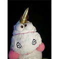 thumbnail image 5 of New Movie Charactar Unicorn Stuffed Animal Plush Doll Soft Toy Kids Xmas Gift 50CM 26s, 5 of 5