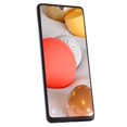 thumbnail image 4 of Restored Samsung Galaxy A42 5G LTE Straight Talk 128GB Unlocked Smartphone, Black (Refurbished), 4 of 5