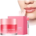thumbnail image 1 of Mascarilla Hidratante Bálsamo Labial Berry Reparador Día y Noche para Labios Secos y Agrietados, 1 of 7