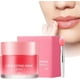 thumbnail image 1 of Mascarilla Hidratante Bálsamo Labial Berry Reparador Día y Noche para Labios Secos y Agrietados, 1 of 7