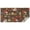 Cute Hedgehog and, variant on Cute Hedgehog Apple Rectangle Tablecloth 60"x84",Waterproof Polyester Rectangle Table Cloth, Wipeable Spillproof Polyester Tablecloth for Dining, Camping, Indoor and Outdoor