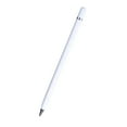thumbnail image 1 of Meitianfacai Inkless Pencil Metal Pen Erasable Sign Pen Reusable Aluminum Eternal Pencil without Sharpening, 1 of 2