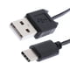 thumbnail image 3 of Cable USB Retráctil Tipo C Sunnimix Cable USB tipo C De Carga De Sincronización De Datos, 3 of 7