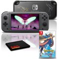 thumbnail image 1 of Nintendo Switch Lite Edición Dialga y Palkia con Espada Pokemon, 1 of 7